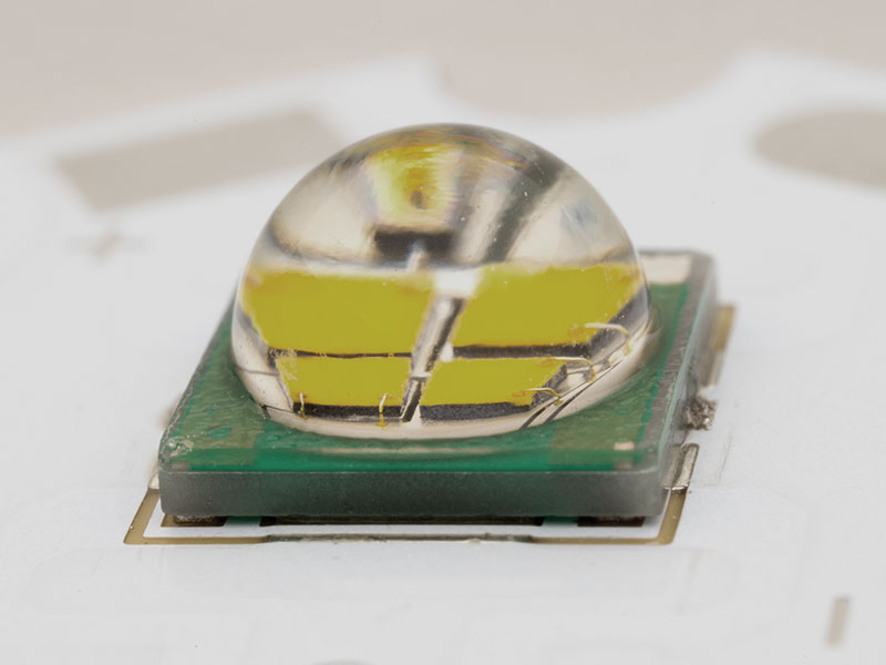 LED Component LED Component