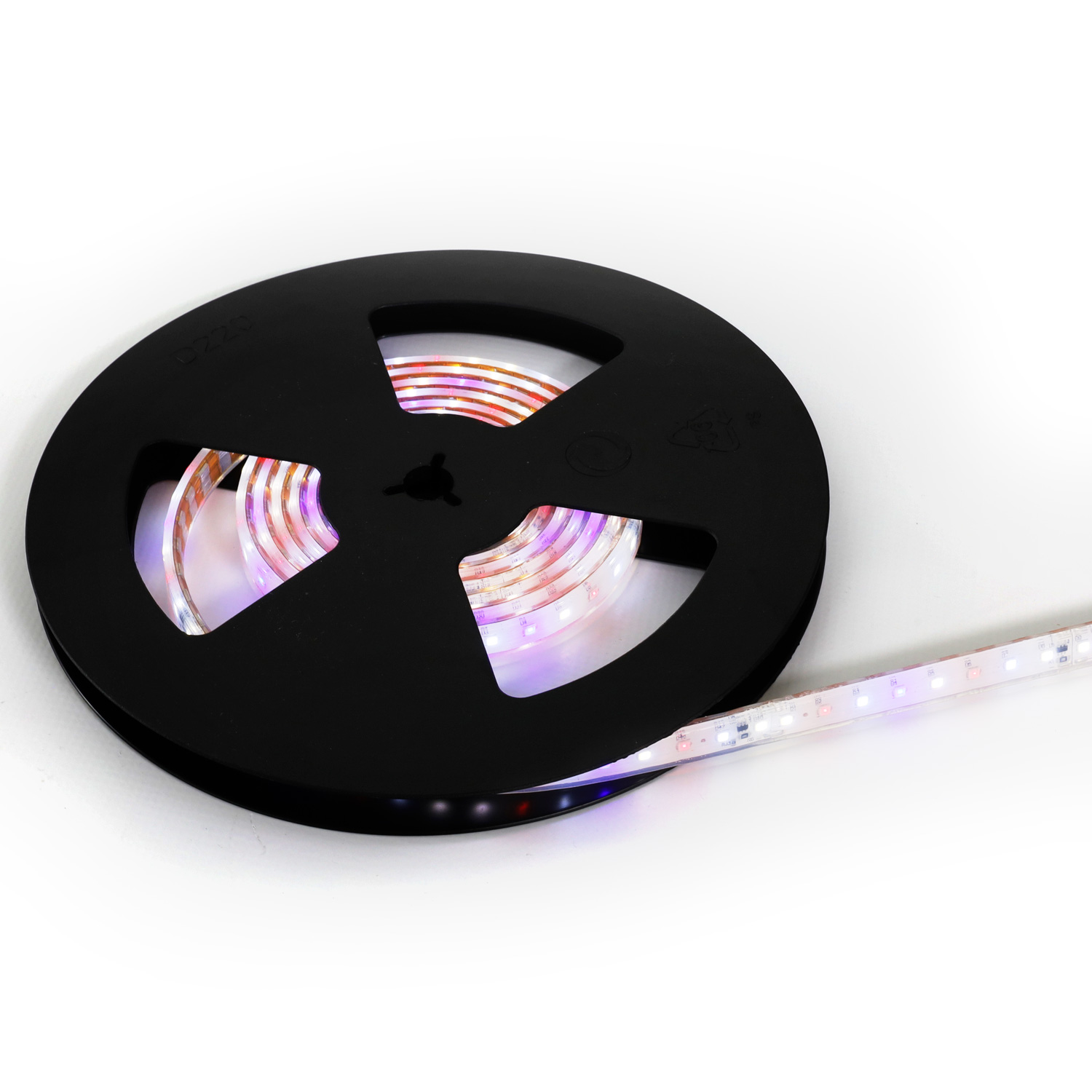 LED Grow Light - Quelighting Corp