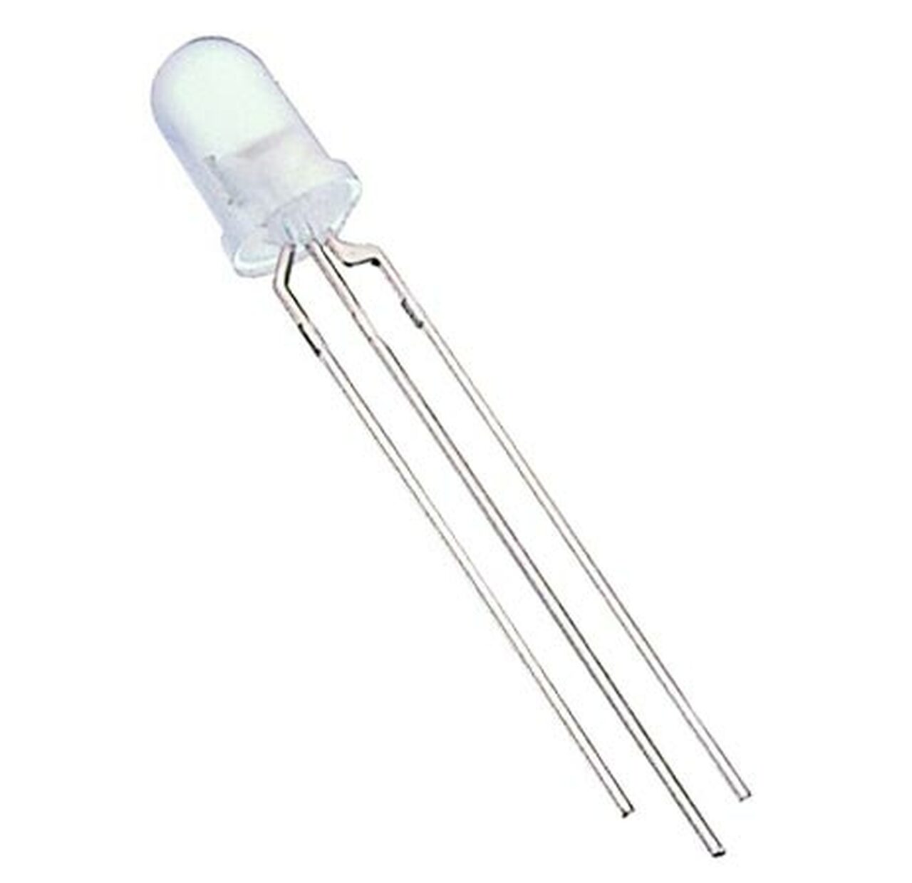 DIP 3mm Bi-color LED